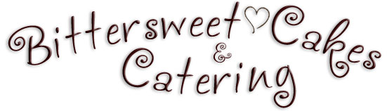 bittersweet cakes and catering
