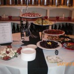 Catering-Austin-hors d'oeuvres