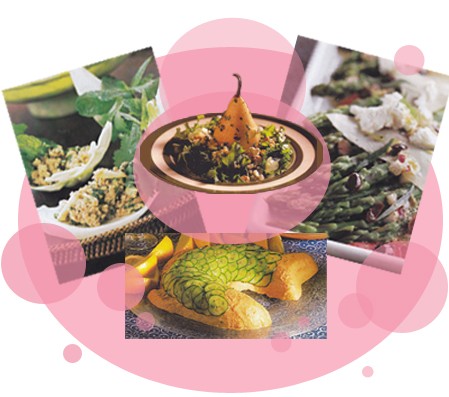 See Our Catering Gallery