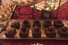 Petit Fours