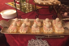 Petit Fours