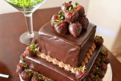 Grooms Cake