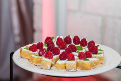 Lemon Bars