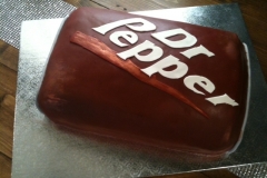 Grooms Cake