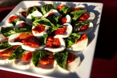 Caprese Salad