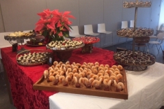 Corporate Holiday Party