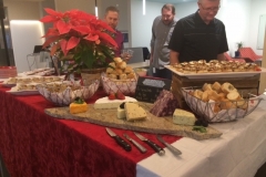 Corporate Holiday Party