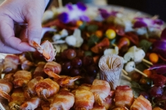 Appetizer Tray