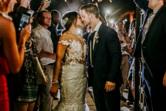 Tara & Parker