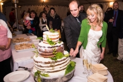 Martin Wedding Cpl w-Cake 4